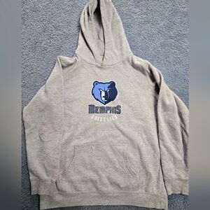 Memphis Grizzlies Hoodie